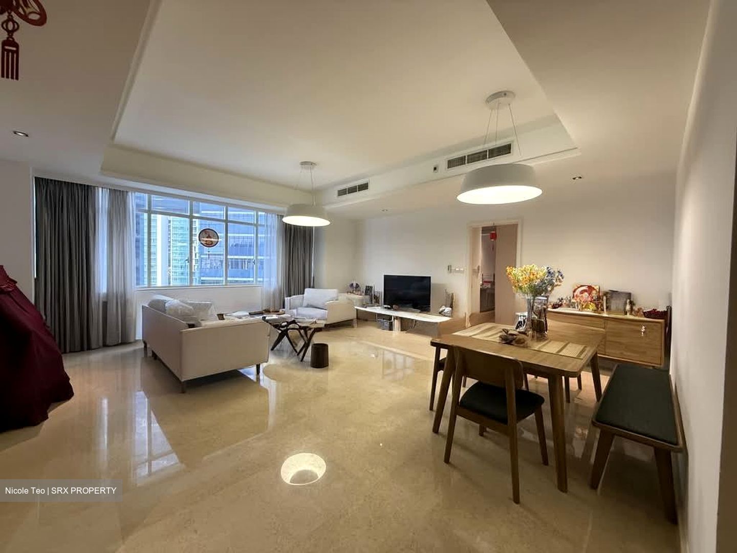 Orchard Scotts (D9), Condominium #570918841